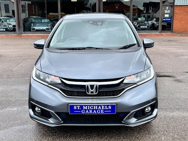 Used Honda Jazz 2019 for sale - 74824505: Photo 5
