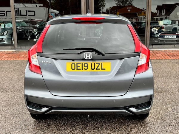 Used Honda Jazz 2019 for sale - 74824505: Photo 6