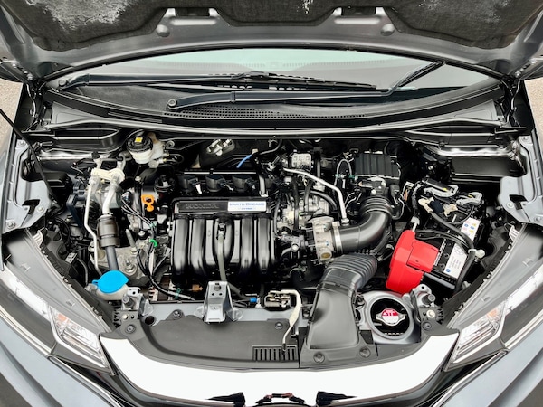 Used Honda Jazz 2019 for sale - 74824505: Photo 7