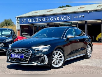 Used Audi A3 2021 for sale - 79153714: Photo