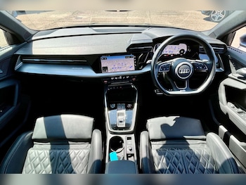 Used Audi A3 2021 for sale - 79153714: Photo