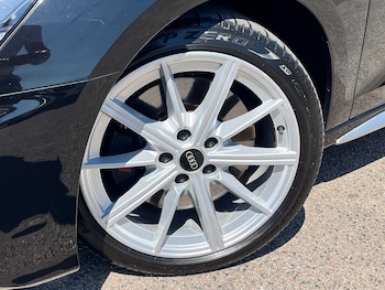 Used Audi A3 2021 for sale - 79153714: Photo