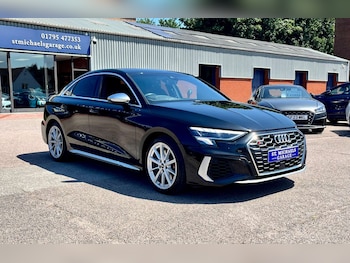 Used Audi A3 2021 for sale - 79153714: Photo