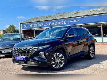 Used Hyundai TUCSON 2022 for sale - 78251243: Photo