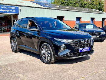 Used Hyundai TUCSON 2022 for sale - 78251243: Photo