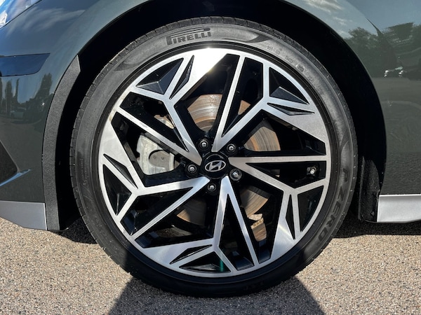 Used Hyundai IONIQ 6 2023 for sale - 75724781: Photo 13