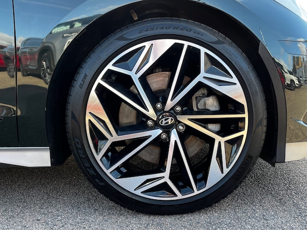 Used Hyundai IONIQ 6 2023 for sale - 75724781: Photo 15