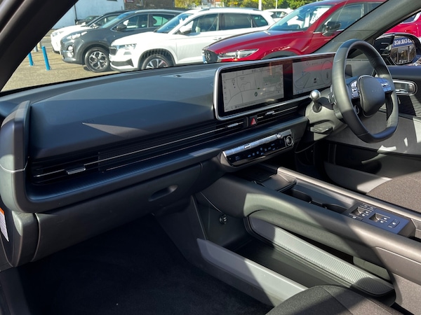 Used Hyundai IONIQ 6 2023 for sale - 75724781: Photo 17