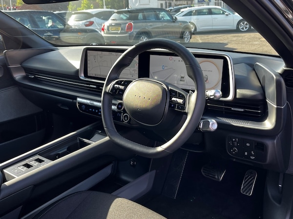 Used Hyundai IONIQ 6 2023 for sale - 75724781: Photo 18