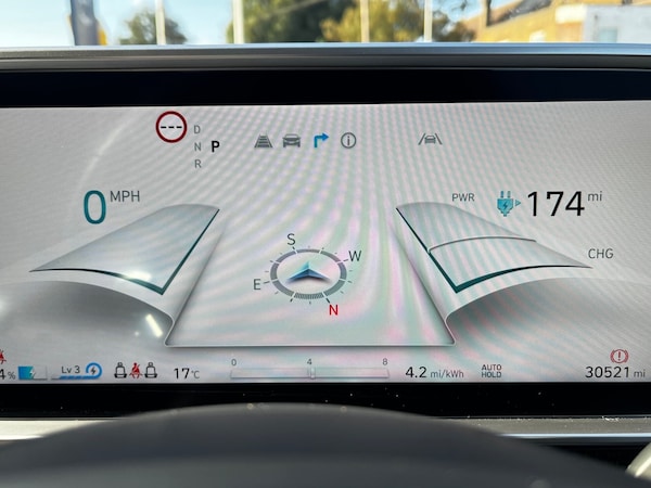Used Hyundai IONIQ 6 2023 for sale - 75724781: Photo 22