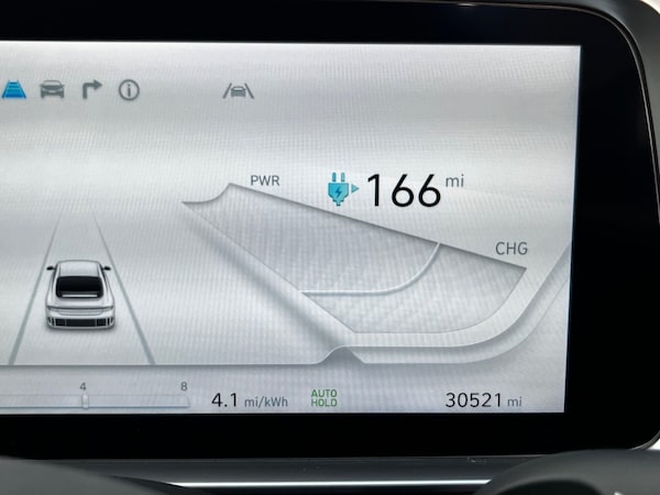Used Hyundai IONIQ 6 2023 for sale - 75724781: Photo 25