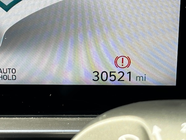 Used Hyundai IONIQ 6 2023 for sale - 75724781: Photo 27