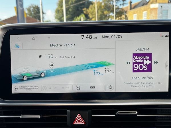 Used Hyundai IONIQ 6 2023 for sale - 75724781: Photo 33