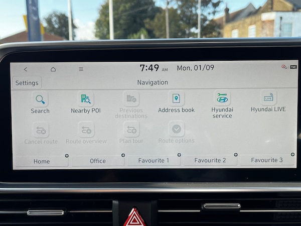 Used Hyundai IONIQ 6 2023 for sale - 75724781: Photo 37