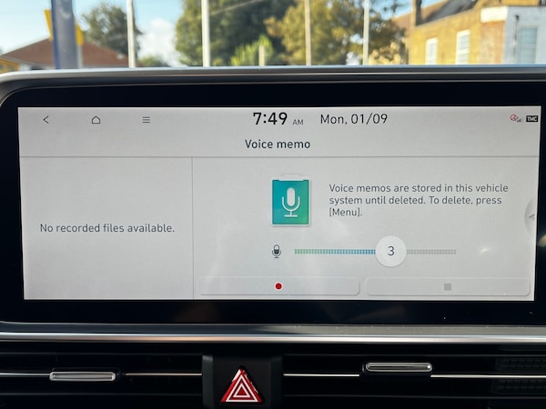 Used Hyundai IONIQ 6 2023 for sale - 75724781: Photo 40