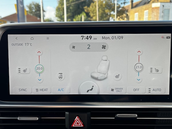 Used Hyundai IONIQ 6 2023 for sale - 75724781: Photo 41