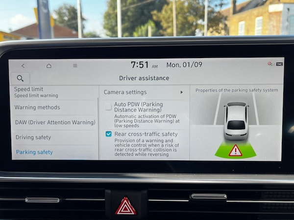 Used Hyundai IONIQ 6 2023 for sale - 75724781: Photo 49