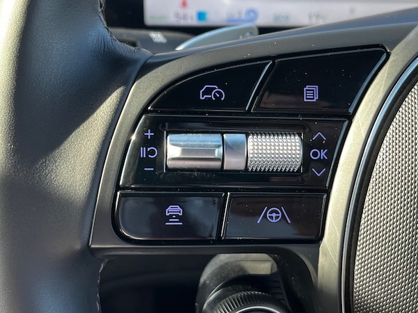 Used Hyundai IONIQ 6 2023 for sale - 75724781: Photo 56