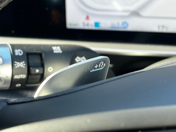 Used Hyundai IONIQ 6 2023 for sale - 75724781: Photo 58