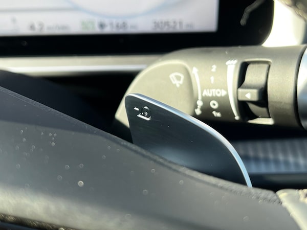 Used Hyundai IONIQ 6 2023 for sale - 75724781: Photo 59