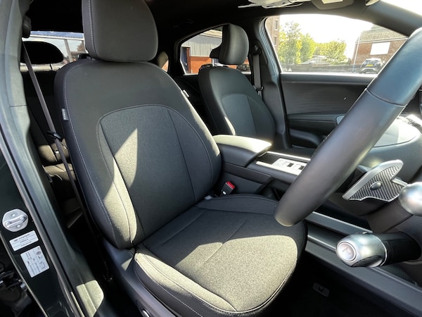 Used Hyundai IONIQ 6 2023 for sale - 75724781: Photo 65