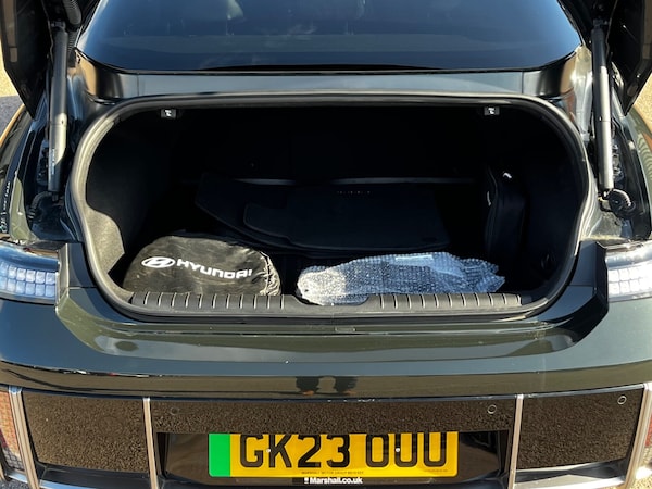 Used Hyundai IONIQ 6 2023 for sale - 75724781: Photo 74