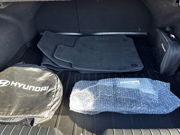 Used Hyundai IONIQ 6 2023 for sale - 75724781: Photo 75