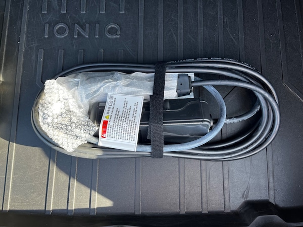 Used Hyundai IONIQ 6 2023 for sale - 75724781: Photo 76