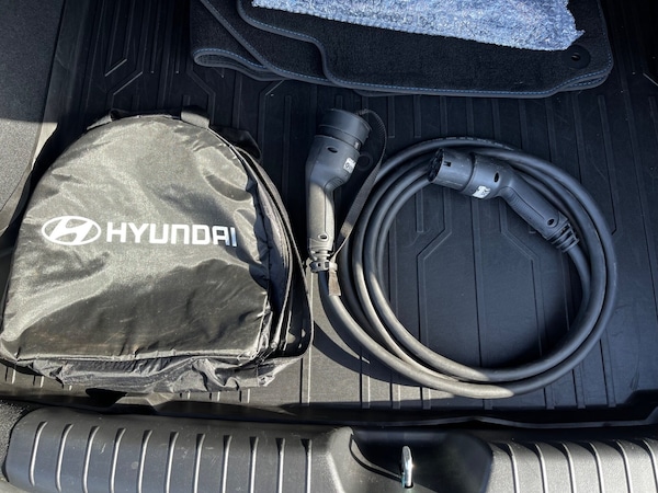 Used Hyundai IONIQ 6 2023 for sale - 75724781: Photo 77