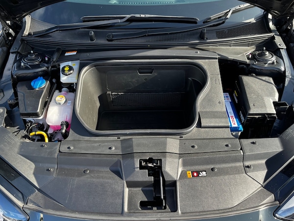 Used Hyundai IONIQ 6 2023 for sale - 75724781: Photo 7