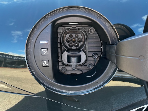 Used Hyundai IONIQ 6 2023 for sale - 75724781: Photo 80