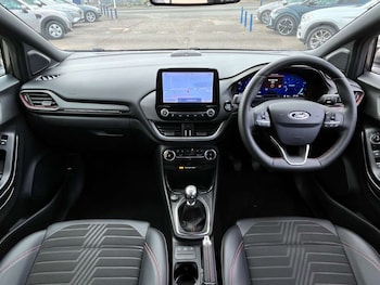 Used Ford Puma 2024 for sale - 77964859: Photo