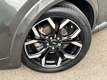 Used Ford Puma 2024 for sale - 77964859: Photo