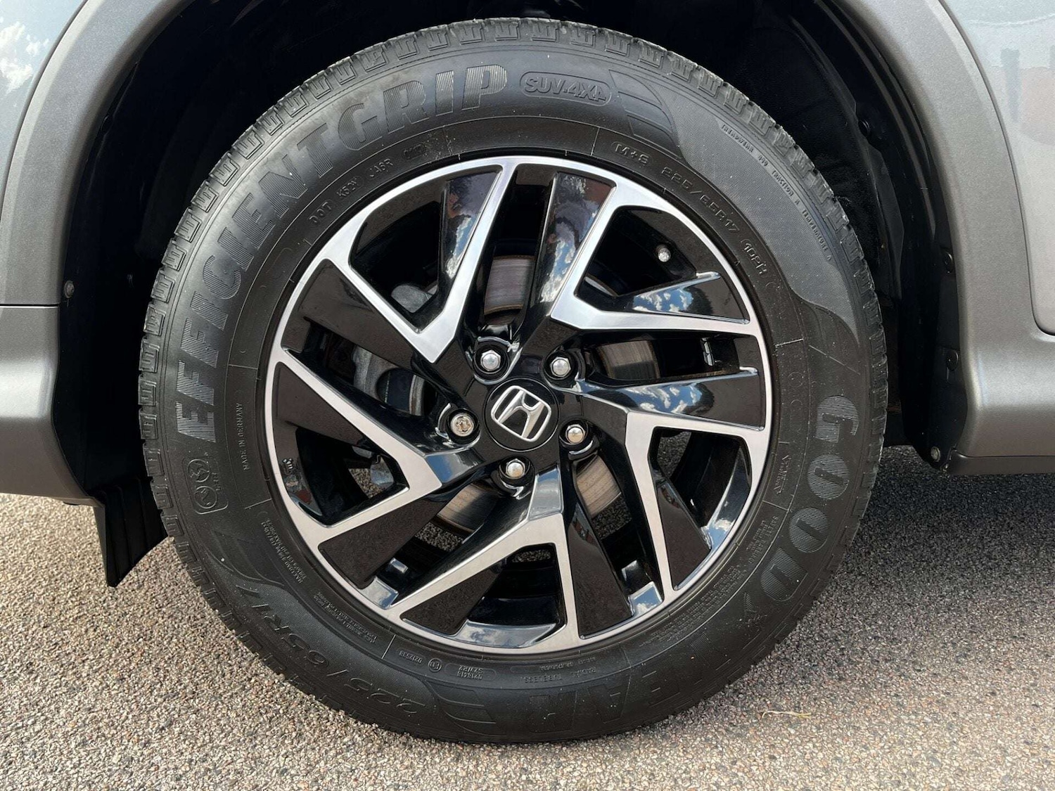 Used Honda CR-V 2017 for sale - 76905312: Photo 13