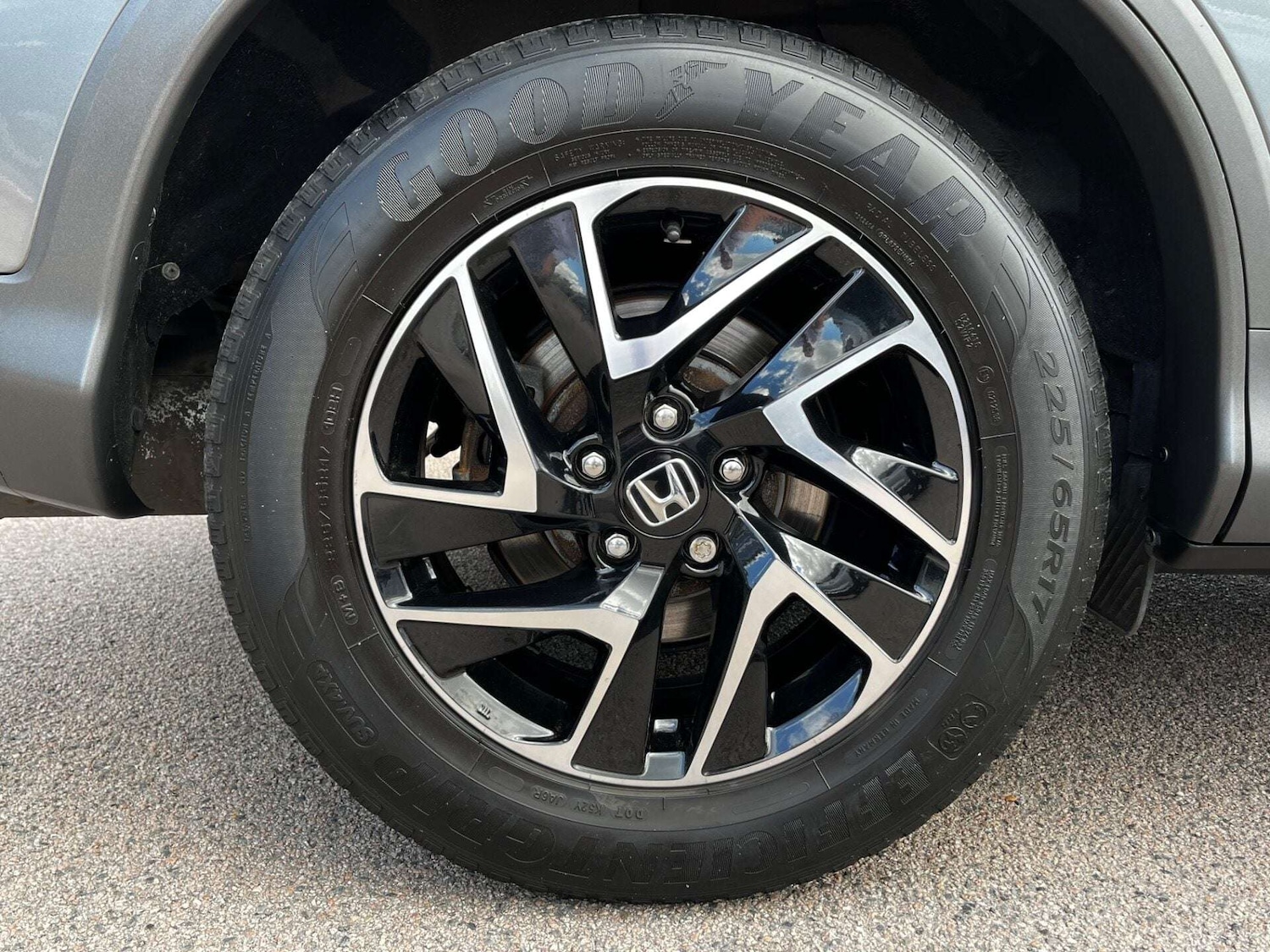 Used Honda CR-V 2017 for sale - 76905312: Photo 15