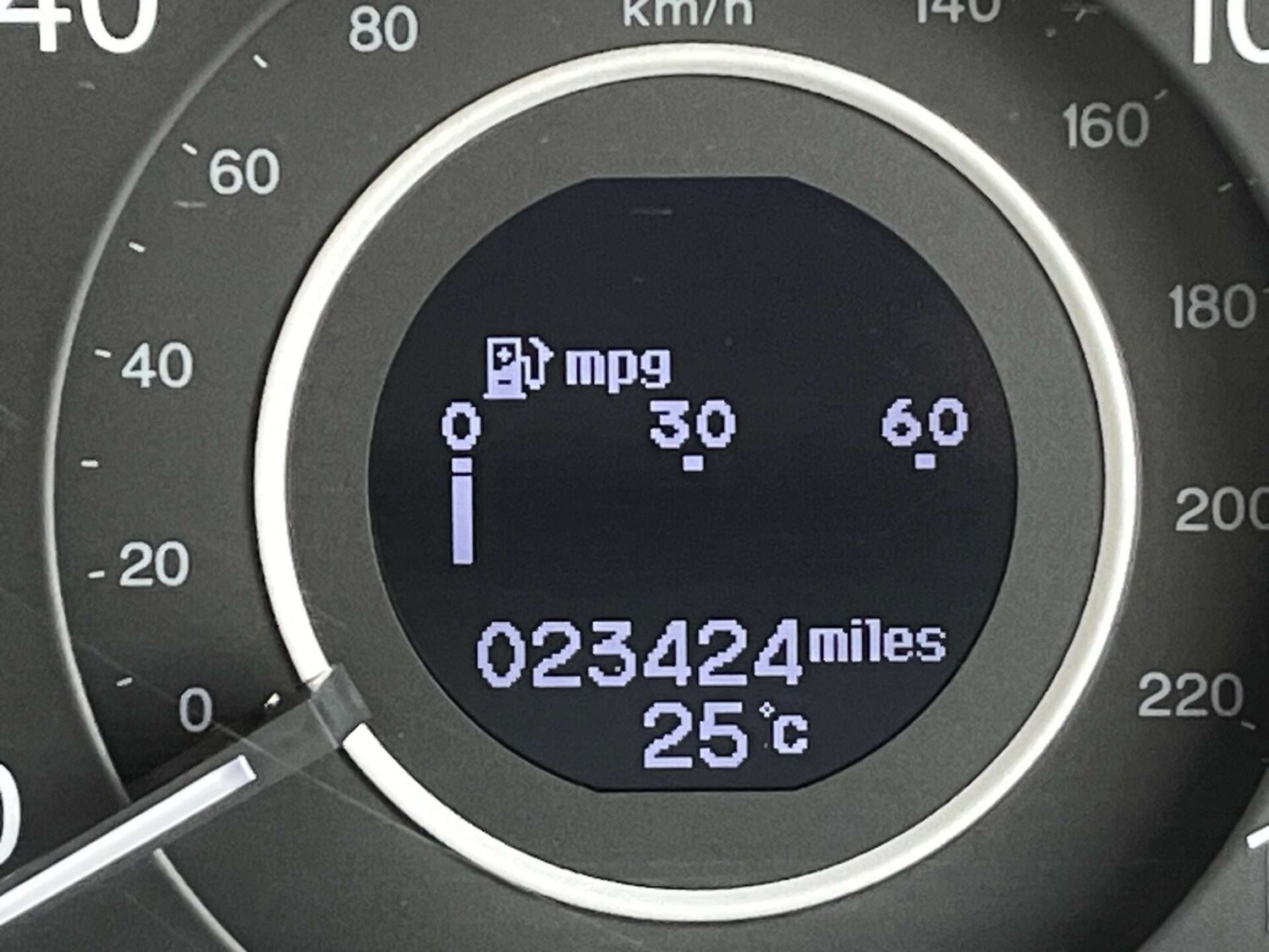 Used Honda CR-V 2017 for sale - 76905312: Photo 23