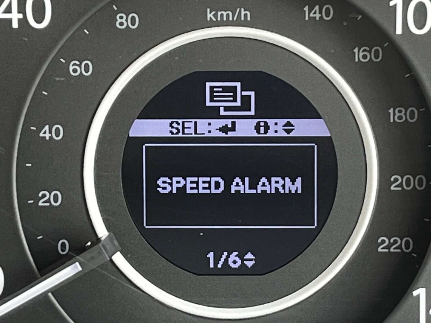 Used Honda CR-V 2017 for sale - 76905312: Photo 24