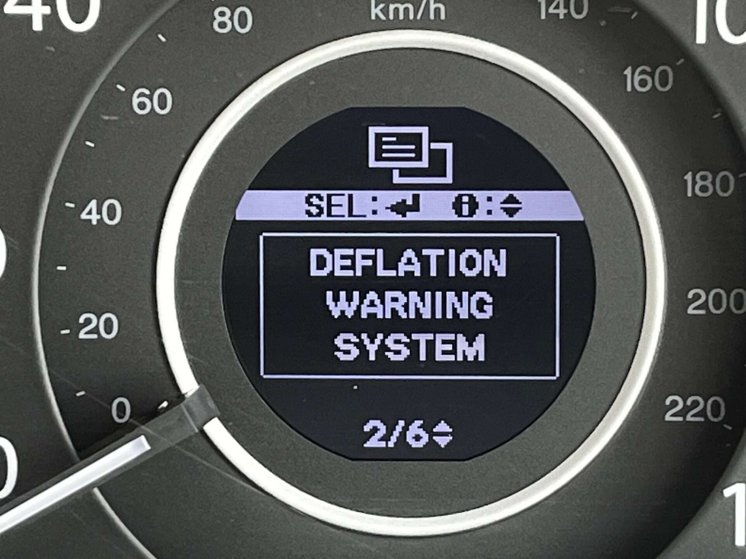 Used Honda CR-V 2017 for sale - 76905312: Photo 25