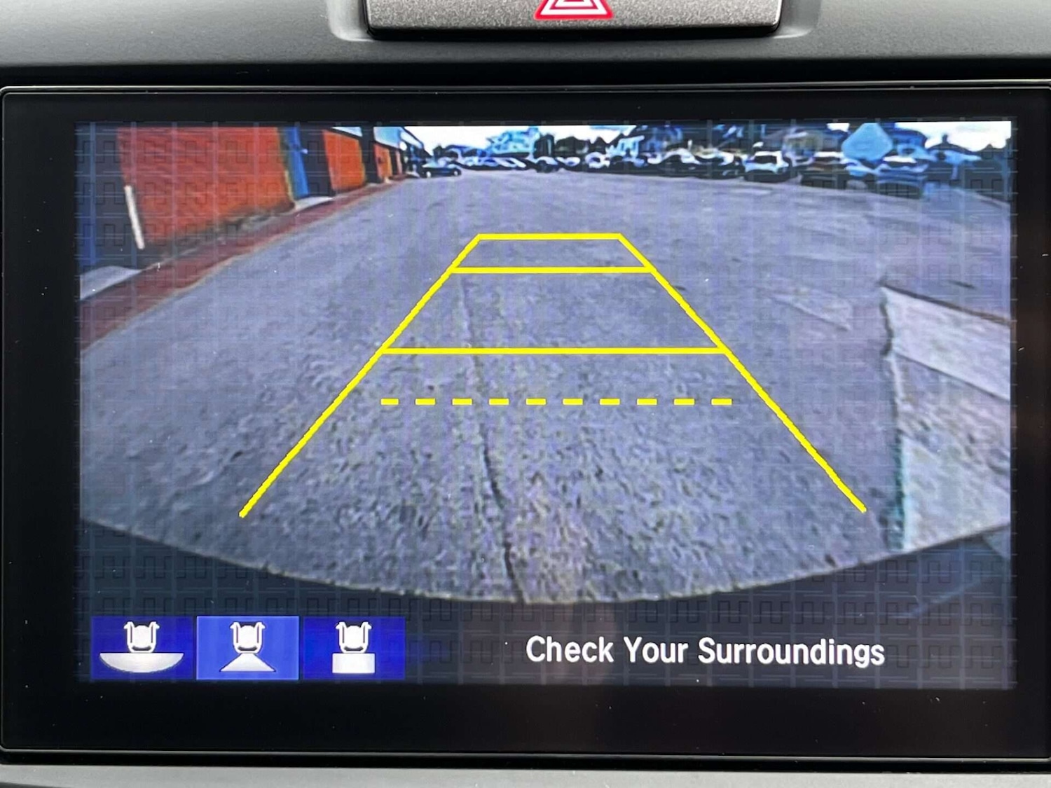 Used Honda CR-V 2017 for sale - 76905312: Photo 35