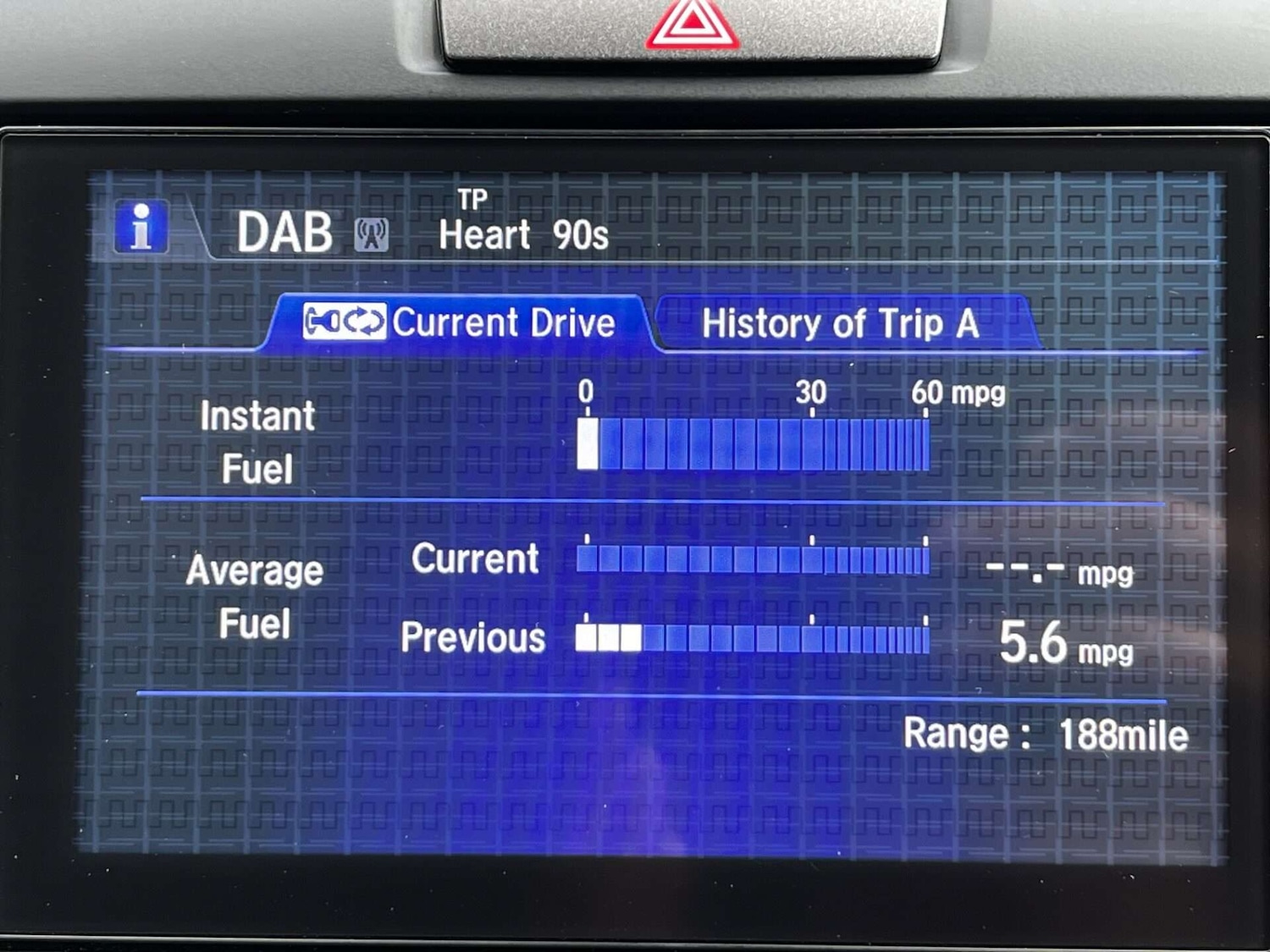 Used Honda CR-V 2017 for sale - 76905312: Photo 40