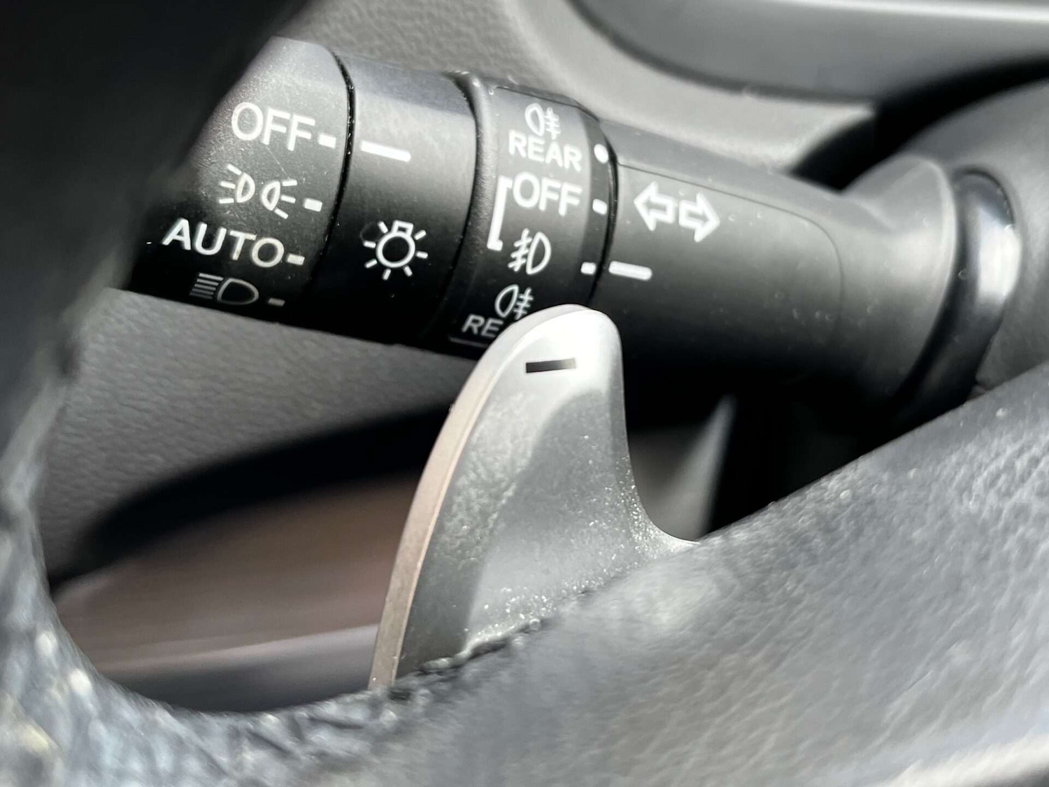 Used Honda CR-V 2017 for sale - 76905312: Photo 54