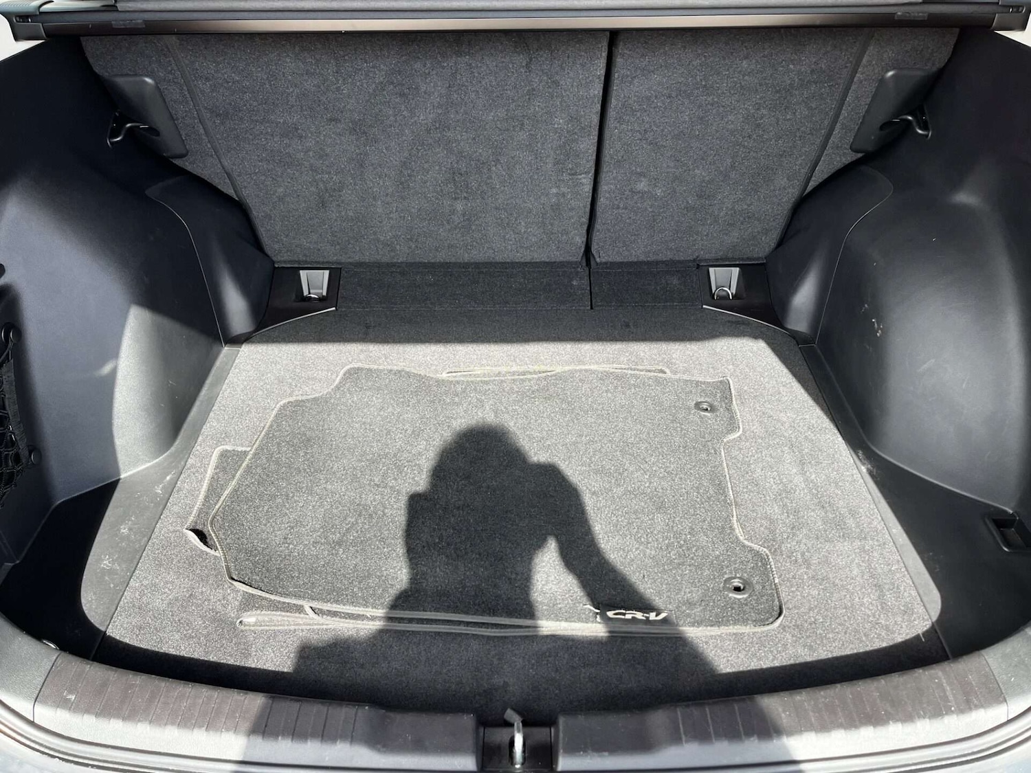 Used Honda CR-V 2017 for sale - 76905312: Photo 66
