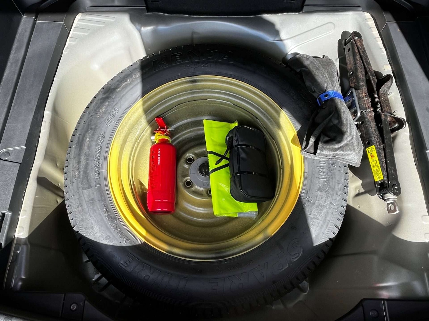 Used Honda CR-V 2017 for sale - 76905312: Photo 68