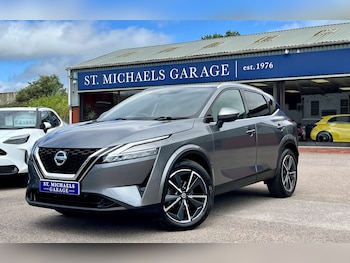 Used Nissan Qashqai 2022 for sale - 78926444: Photo