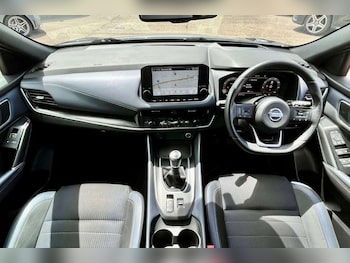 Used Nissan Qashqai 2022 for sale - 78926444: Photo