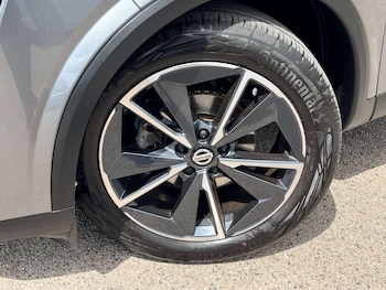 Used Nissan Qashqai 2022 for sale - 78926444: Photo