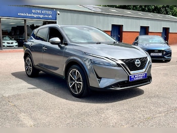 Used Nissan Qashqai 2022 for sale - 78926444: Photo