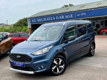 2022 (22) - 1.5 EcoBlue 120 Active 5dr Powershift