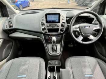 Used Ford Grand Tourneo Connect 2022 for sale - 75084135: Photo