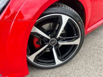Used Audi TT 2017 for sale - 74825111: Photo